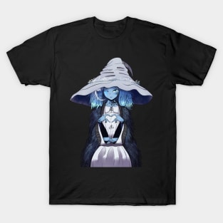 Ranni the Witch Elden Ring T-Shirt